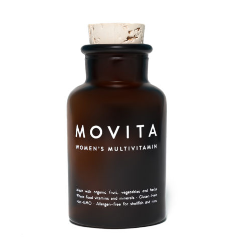 Fashionista, A Vegan&#8217;s Alternative to Collagen: Movita Beauty