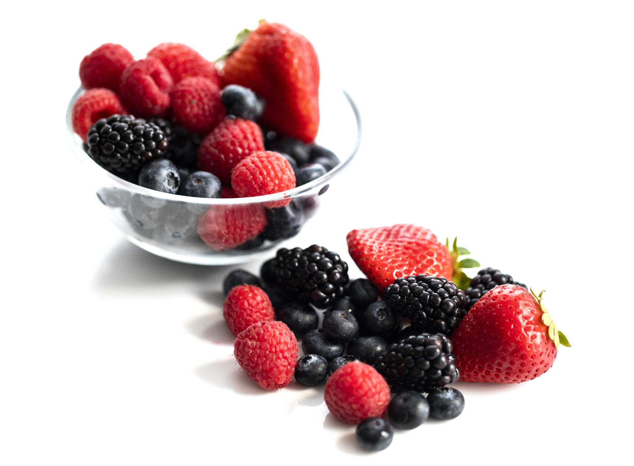 Better antioxidants give you better protection from free radicals