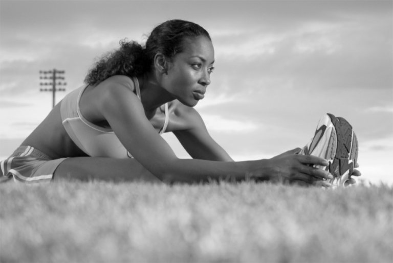 Yoga routine, Challenge Day 11