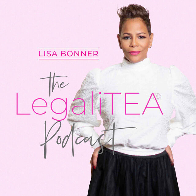 Law School, Big Screen, & Producing (Feat.) Tonya Lewis Lee
