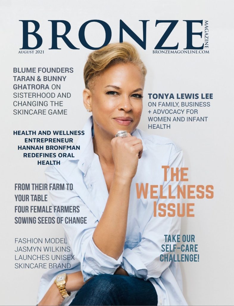 Balancing Family, Work and Wellness