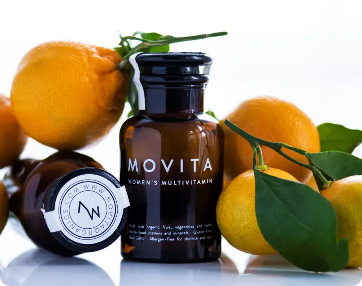, Women’s Multivitamin (One a day)