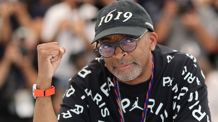 Spike Lee Celebrates Women's History Month with Movita Organics