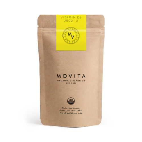 , New Movita (Transfer 2.0)